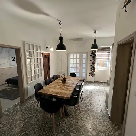 Peter Dock Privat Boutique Villa Keszthely Villa *