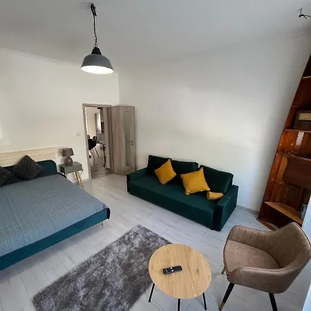 Vila Peter Dock Boutique Keszthely