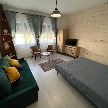 Peter Dock Privat Boutique Villa Keszthely *