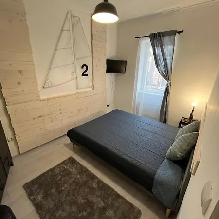 Peter Dock Boutique 빌라 *