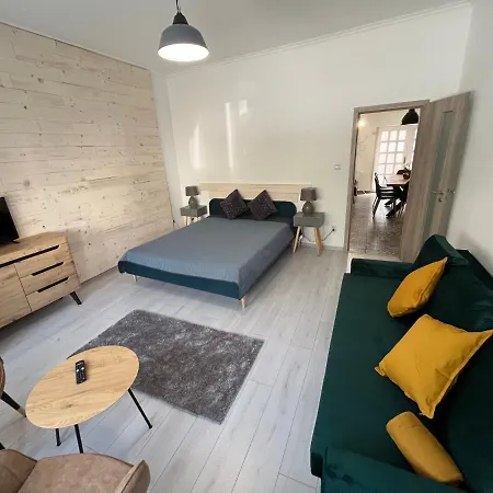 Peter Dock Privat Boutique