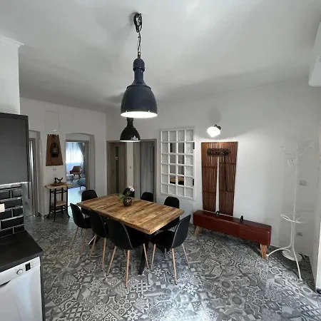 빌라 Peter Dock Boutique 케츨리