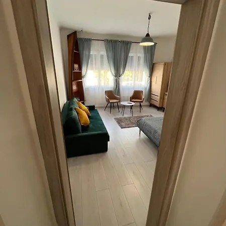 빌라 Peter Dock Boutique *