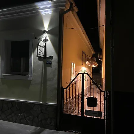 Peter Dock Privat Boutique Villa Keszthely Keszthely