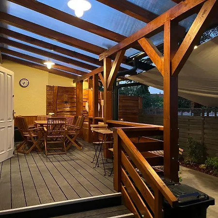 Peter Dock Boutique 빌라