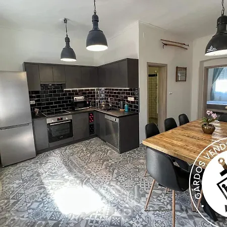 Peter Dock Privat Boutique Villa Keszthely * Keszthely