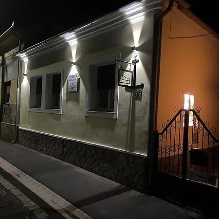 Villa Peter Dock Privat Boutique Villa Keszthely Keszthely