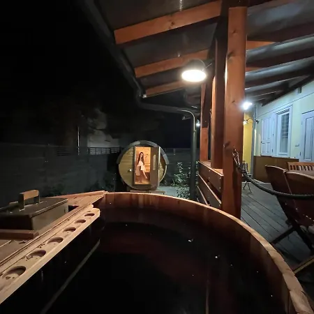 Peter Dock Boutique 빌라