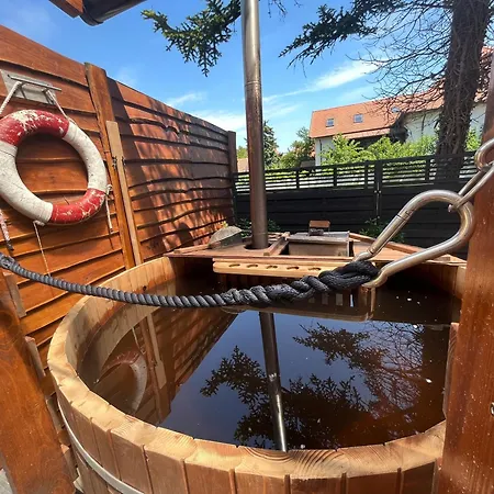 Villa Peter Dock Privat Boutique Villa Keszthely