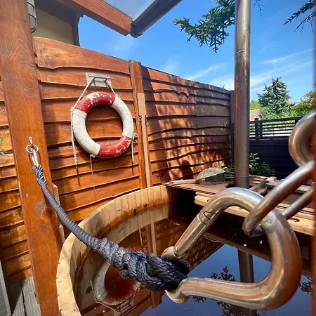 빌라 Peter Dock Boutique