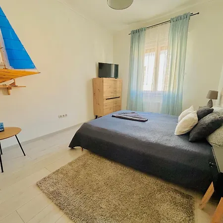 Péter Dock Boutique Villa