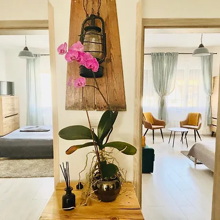 Peter Dock Privat Boutique Villa Keszthely * Keszthely