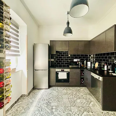 Peter Dock Privat Boutique Villa Keszthely