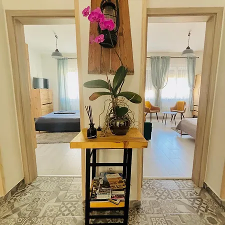 Peter Dock Privat Boutique Villa Keszthely Villa