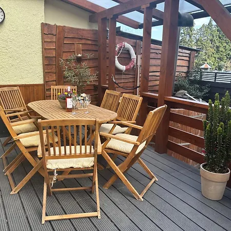 Peter Dock Privat Boutique Villa Keszthely * Keszthely