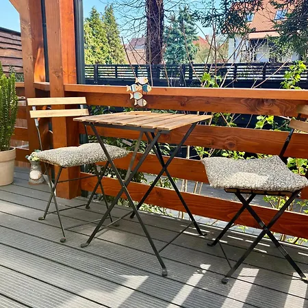 Peter Dock Boutique 빌라 *