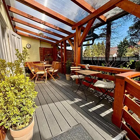 Peter Dock Boutique 빌라