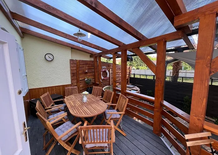 Peter Dock Boutique Keszthely