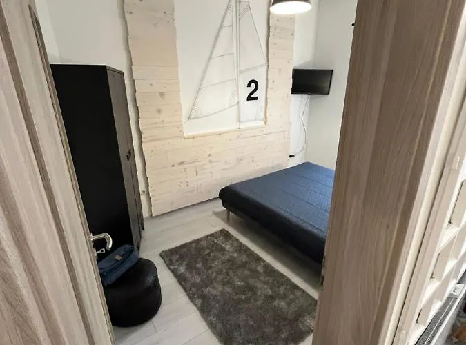 Vila Peter Dock Boutique *