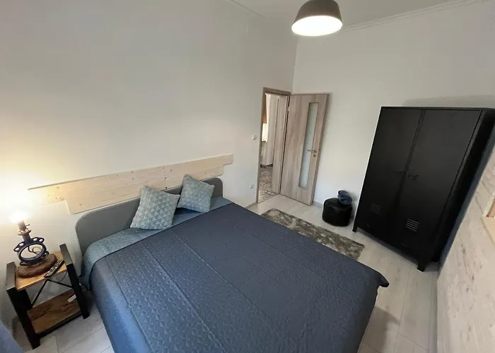 Peter Dock Boutique Vila Keszthely