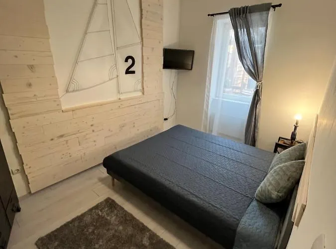 Peter Dock Boutique Vila *