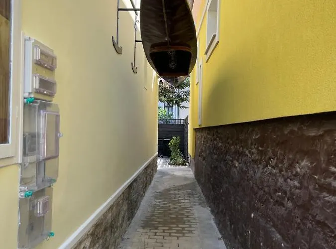 Vila Peter Dock Boutique Keszthely