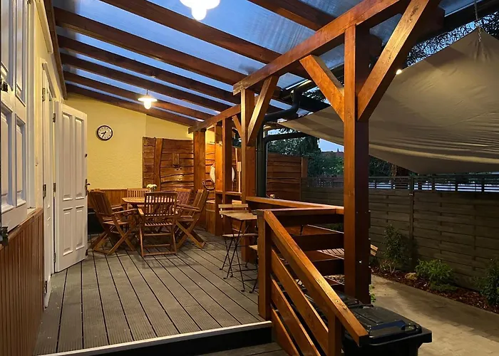 Peter Dock Boutique Vila