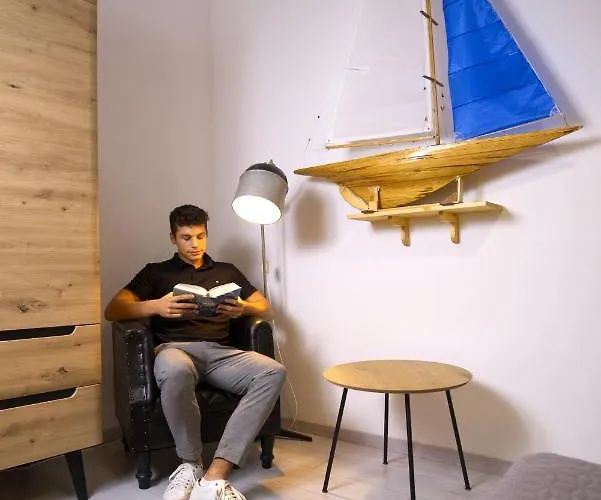 Peter Dock Boutique Vila