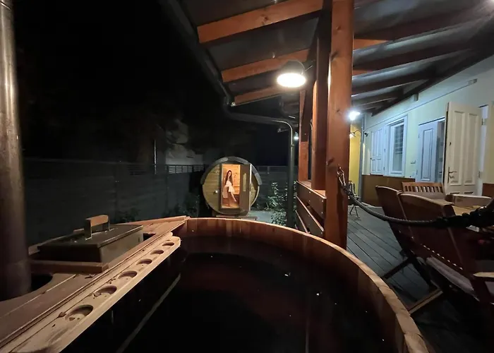 Peter Dock Boutique Vila