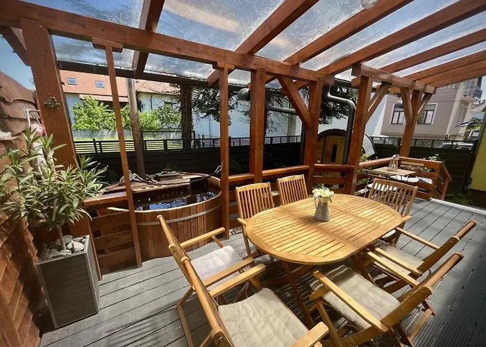 Peter Dock Boutique * Keszthely