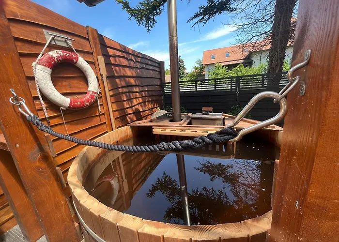 Vila Peter Dock Boutique