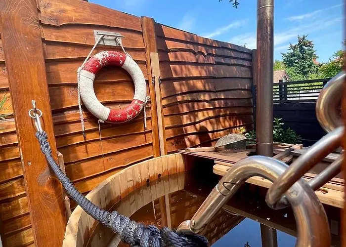 Vila Peter Dock Boutique