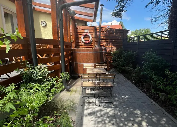 Vila Peter Dock Boutique *