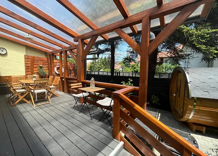 Peter Dock Boutique Keszthely