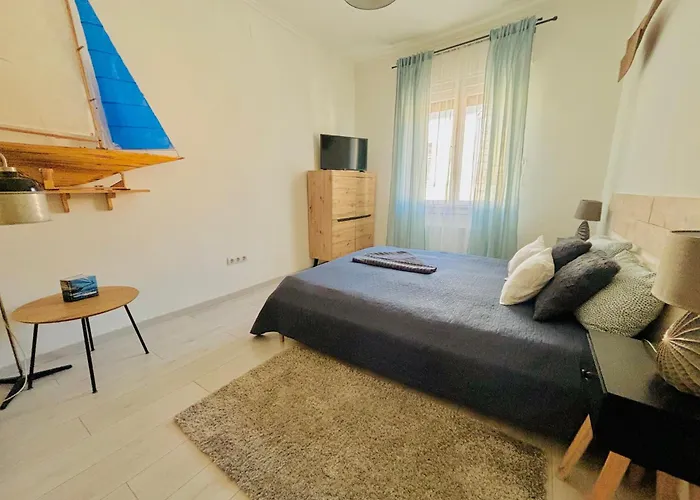 Peter Dock Boutique Vila