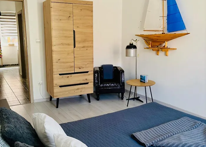 Peter Dock Boutique Vila *