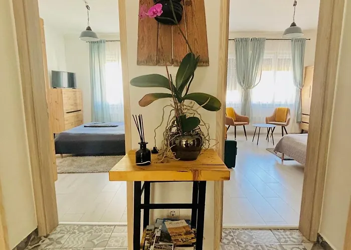 Peter Dock Boutique Vila