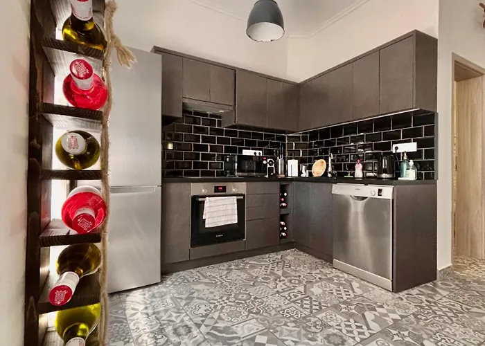 Vila Peter Dock Boutique *