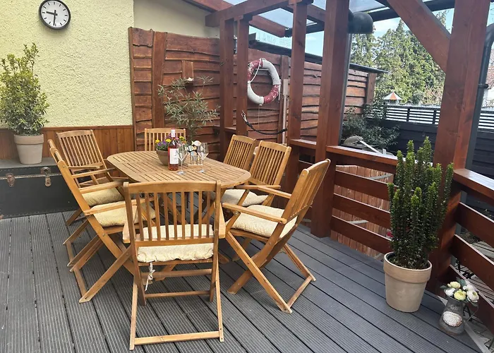 Peter Dock Boutique * Keszthely