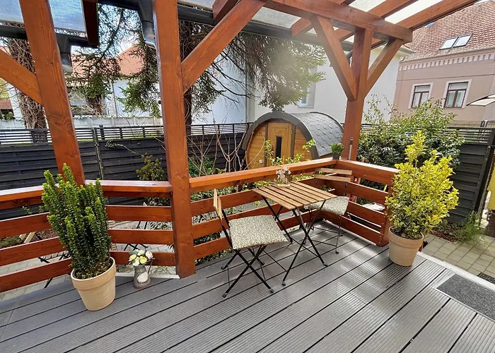 Vila Peter Dock Boutique