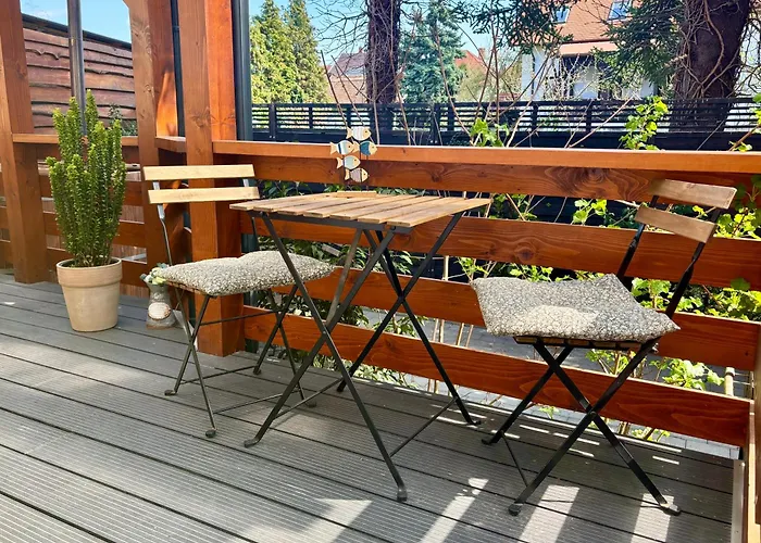 Peter Dock Boutique Vila *