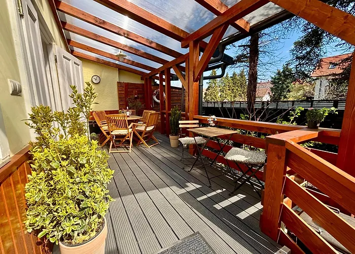 Peter Dock Boutique Vila